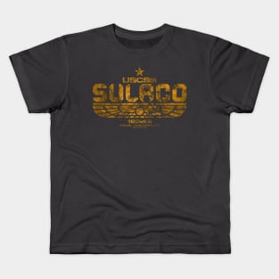 Sulaco 1 Kids T-Shirt